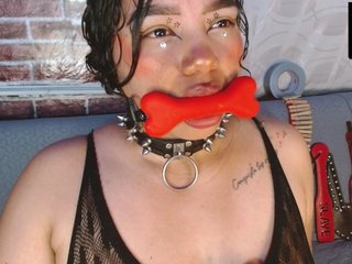 Leidy12 Porn Show