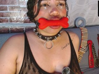 Leidy12 Porn Show