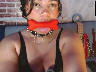 Leidy12 Porn Show