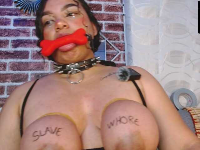 Leidy12 live cam on BongaCams