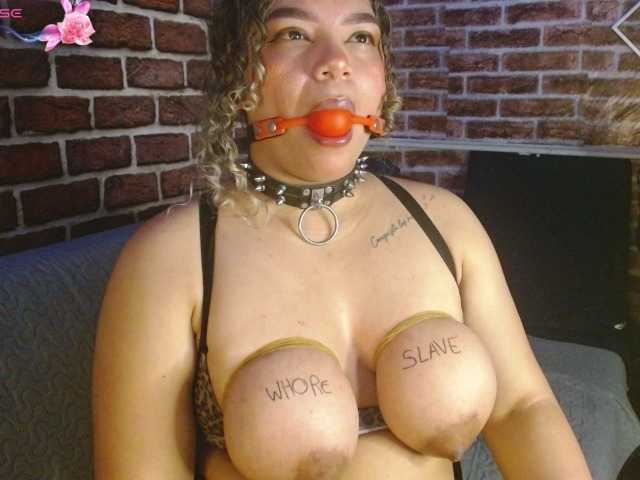Leidy12 live cam on BongaCams