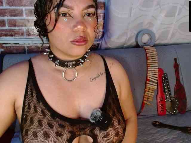 Leidy12 webcam