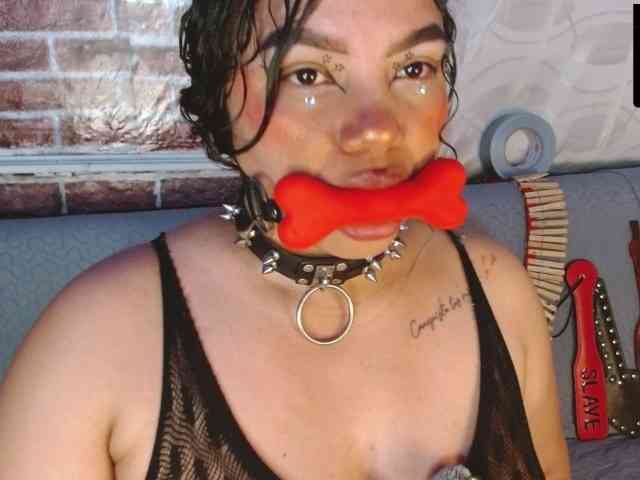 Leidy12 webcam