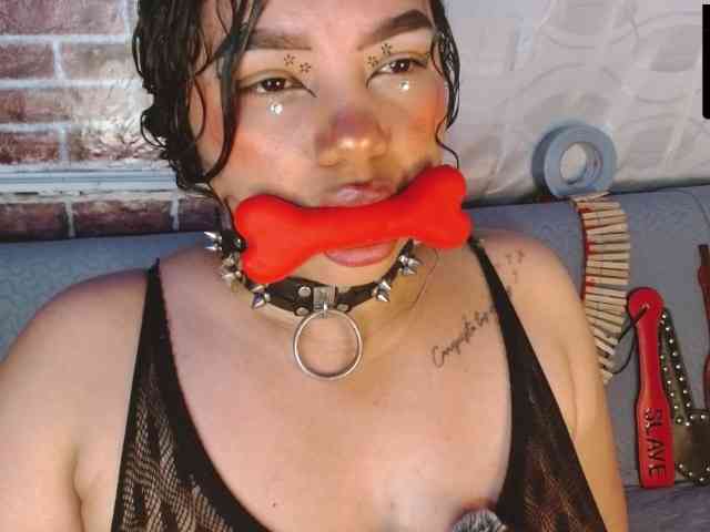 Leidy12 webcam