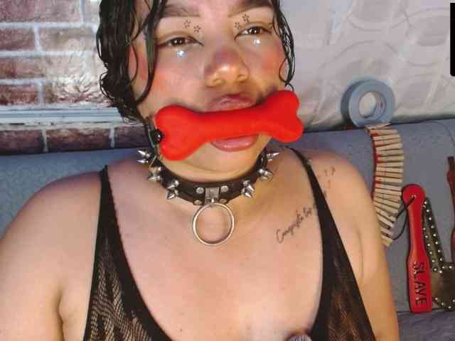 Leidy12 webcam