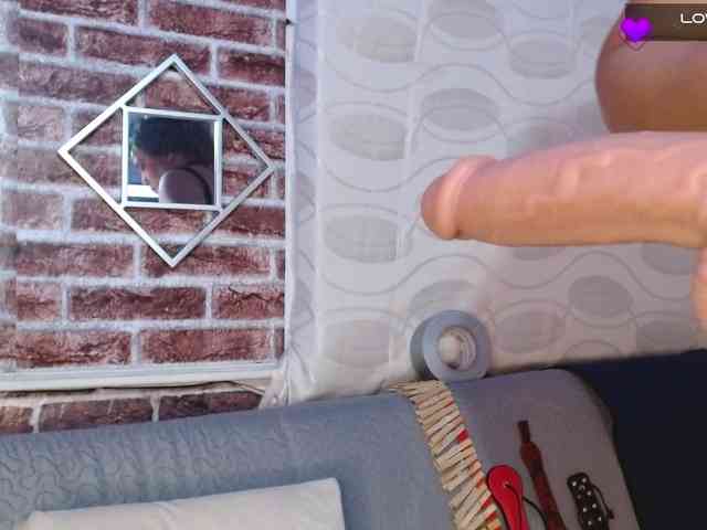 Leidy12 webcam