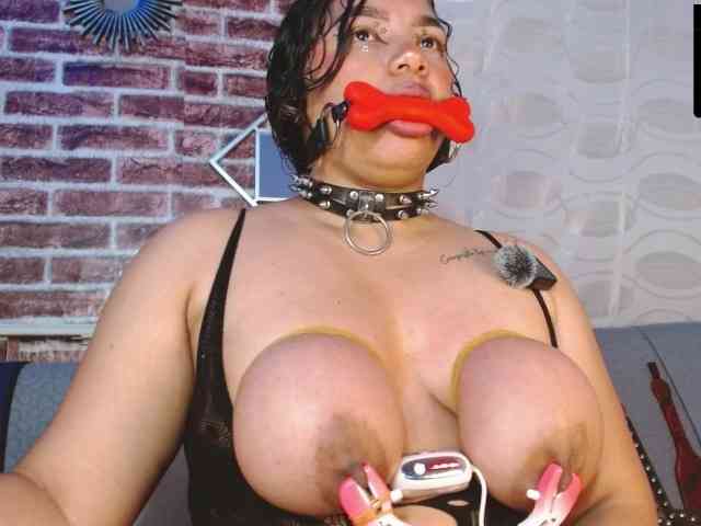 Leidy12 webcam