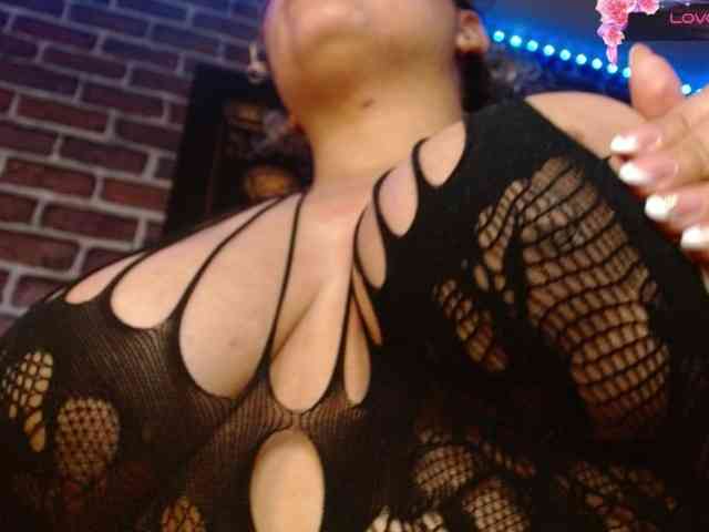 Leidy12 webcam