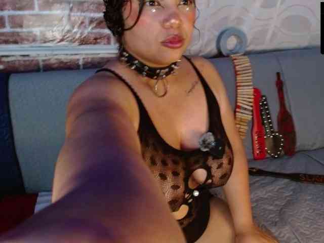 Leidy12 webcam
