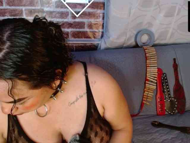 Leidy12 webcam