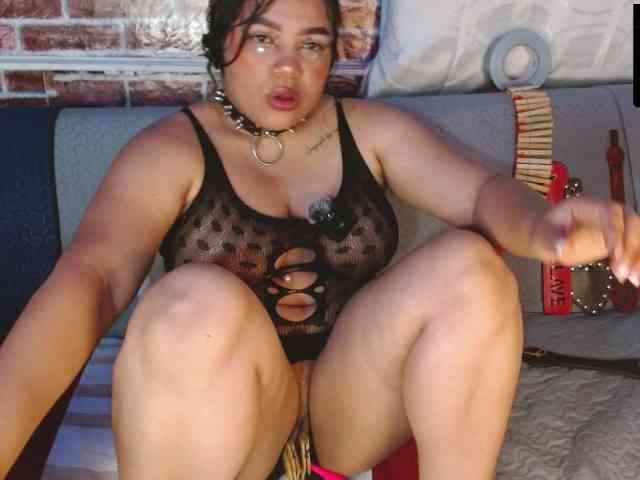 Leidy12 webcam