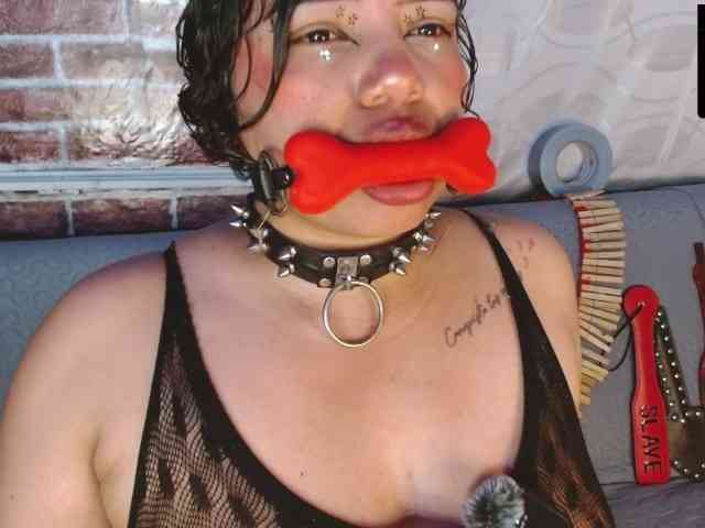 Leidy12 webcam