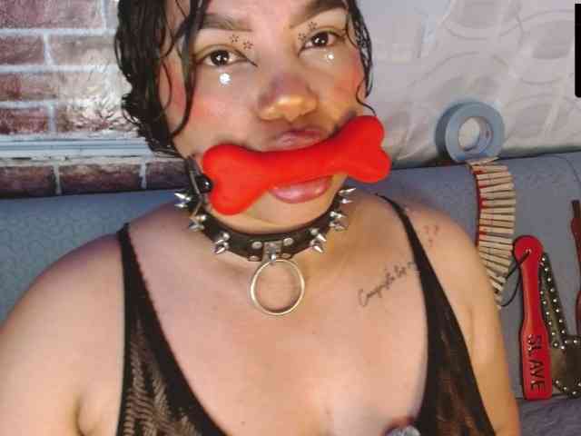 Leidy12 webcam