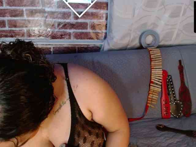 Leidy12 webcam