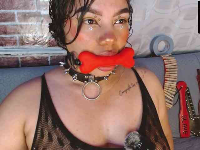 Leidy12 webcam