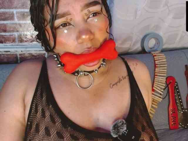 Leidy12 webcam