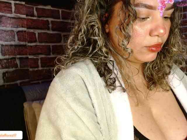 Leidy12 webcam
