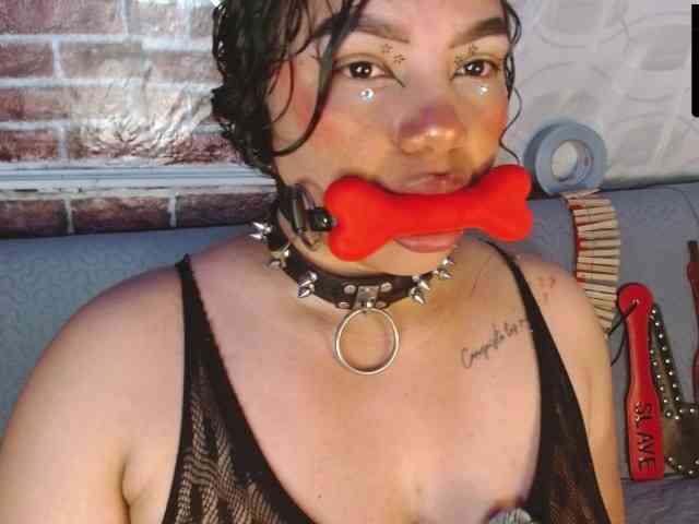 Leidy12 webcam
