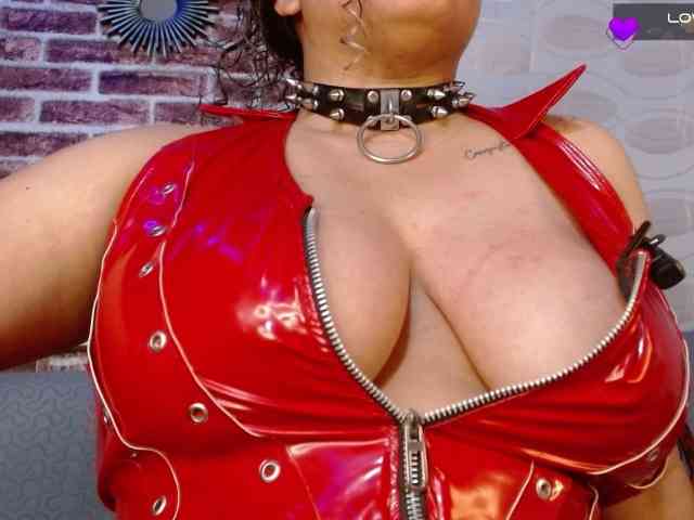 Leidy12 webcam