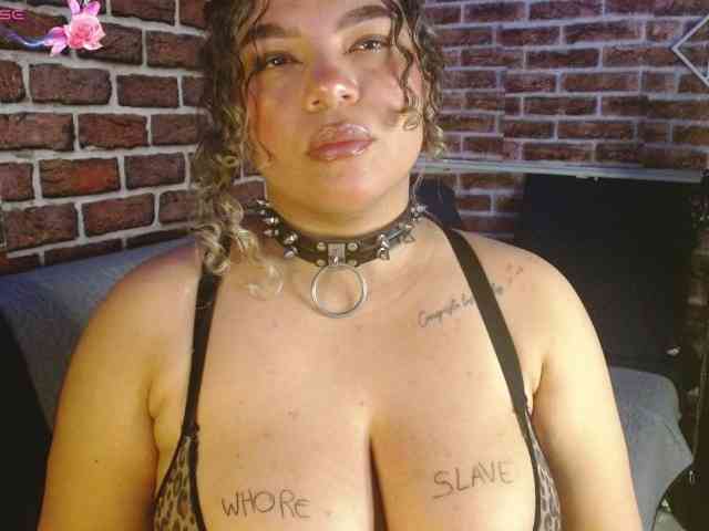 Leidy12 webcam