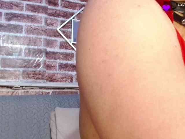 Leidy12 webcam