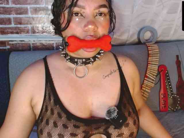 Leidy12 webcam