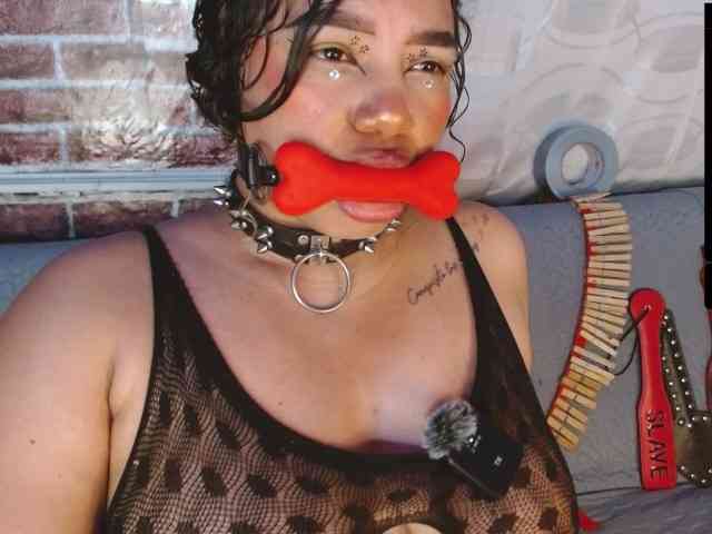 Leidy12 webcam