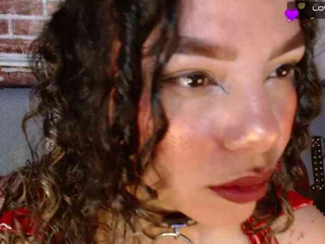 Leidy12 webcam