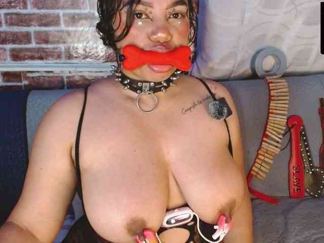Leidy12 webcam