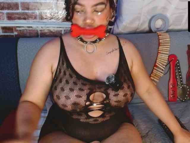Leidy12 webcam