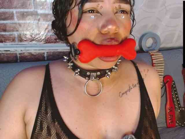 Leidy12 webcam
