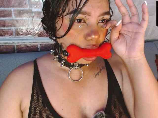 Leidy12 webcam