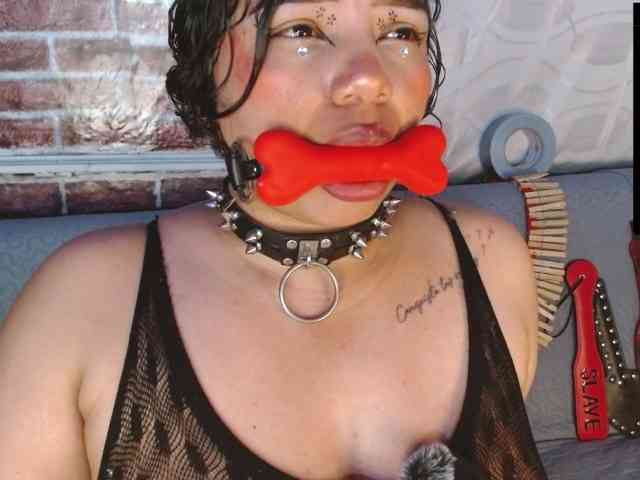 Leidy12 webcam