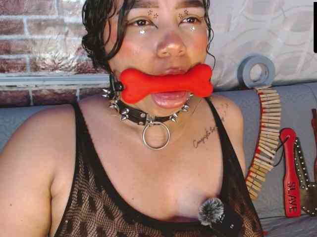 Leidy12 webcam