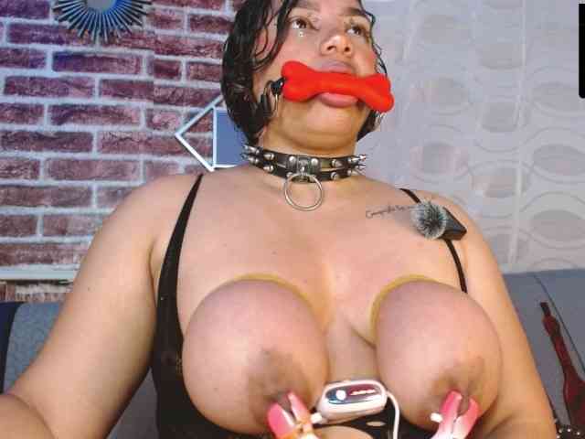 Leidy12 webcam