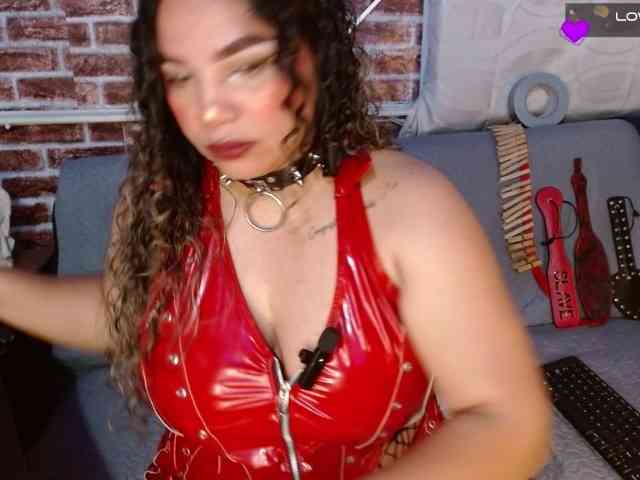 Leidy12 webcam