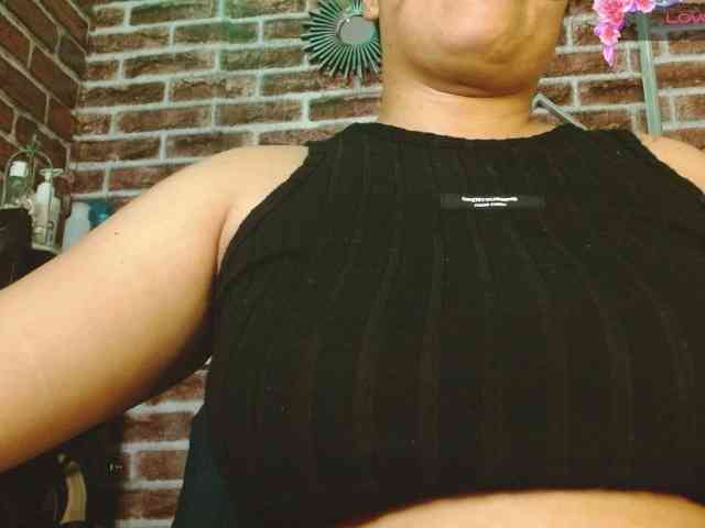 Leidy12 webcam