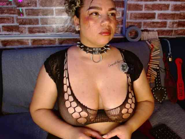 Leidy12 webcam