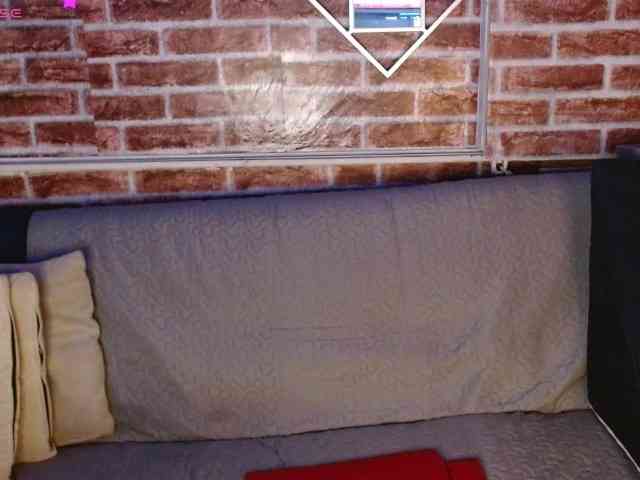 Leidy12 webcam