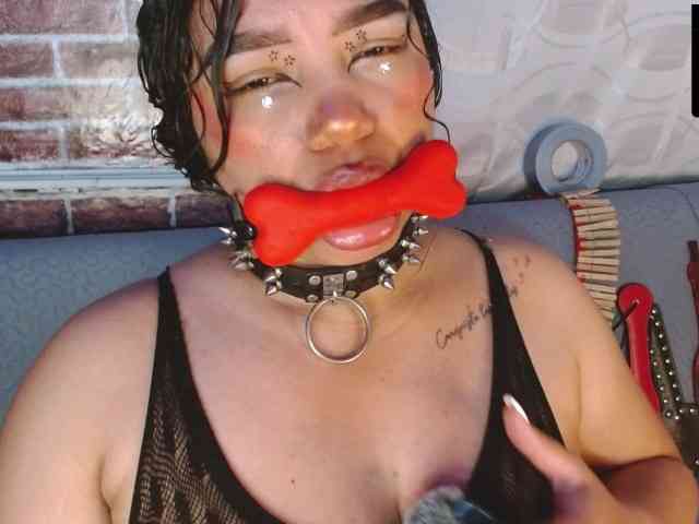 Leidy12 webcam