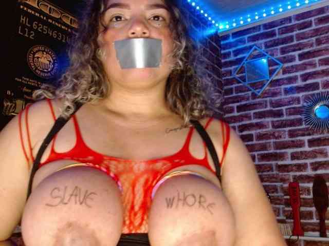 Leidy12 webcam