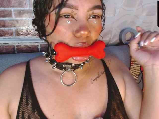 Leidy12 webcam