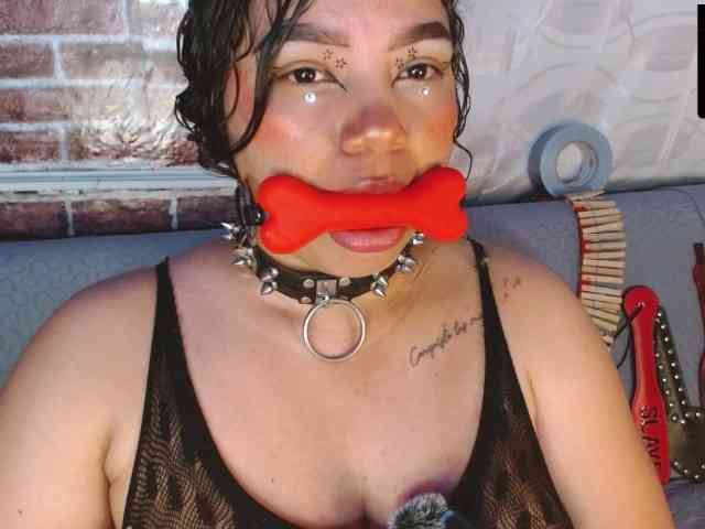 Leidy12 webcam