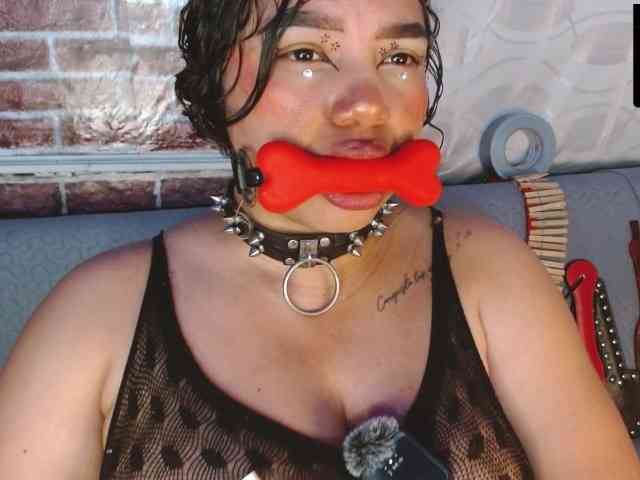 Leidy12 webcam