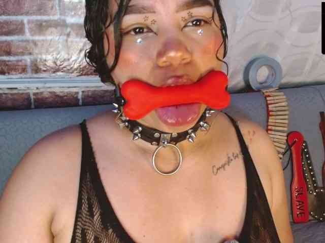 Leidy12 webcam