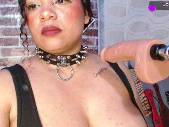 Leidy12 webcam