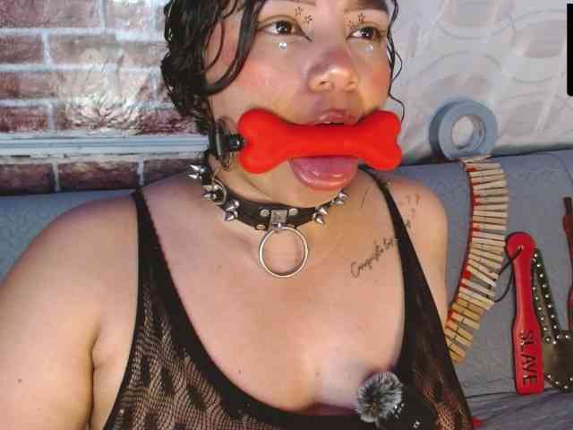 Leidy12 webcam
