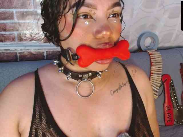 Leidy12 webcam