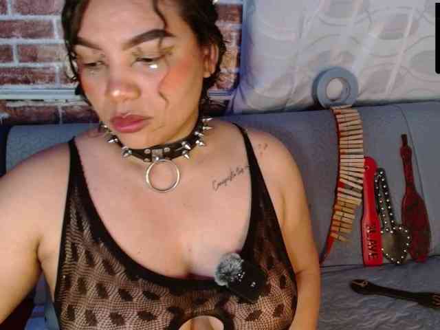 Leidy12 webcam