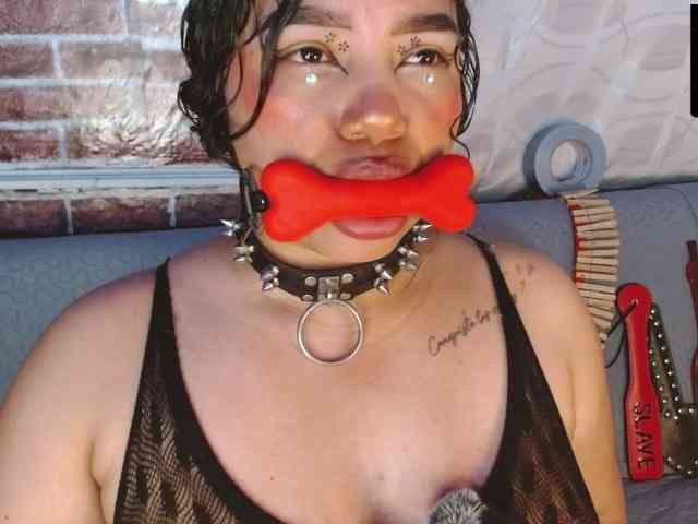 Leidy12 webcam